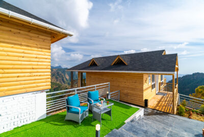 soul-stories luxury villas Mussoorie