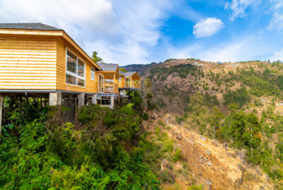 soul-stories luxury villas Mussoorie